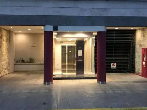 Cochera en Venta Descubierta