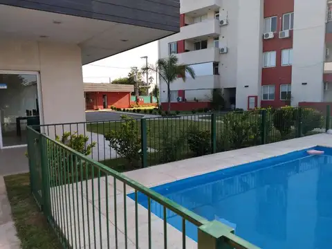 Departamento en Alquiler de 2 dormitorios