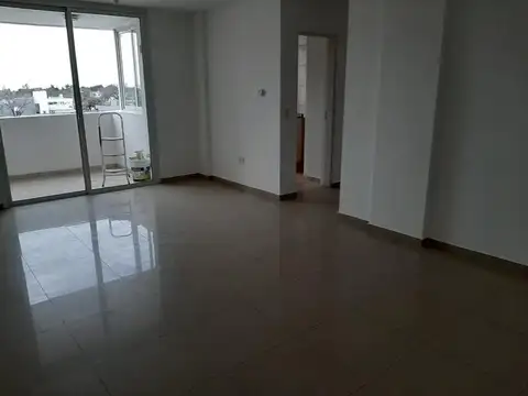 Alquiler Departamento  2 dormitorios pileta seguridad