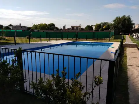 Departamento en Alquiler 10 años