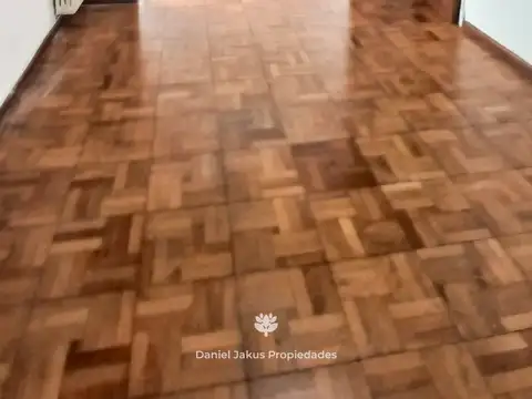 DEPARTAMENTO EN VENTA - 50-9 -10 - LA PLATA - DANIEL JAKUS PROPIEDADES