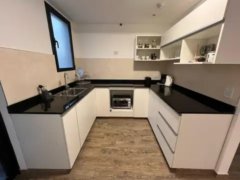 Departamento en Venta 4 años