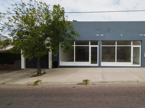 ALQUILER - LOCAL COMERCIAL - PUNTA ALTA