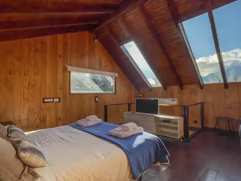 Departamento en Alquiler Temporal en Centro, USD 60