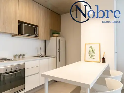 Departamento en Venta al Sureste