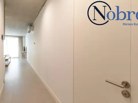 Departamento en Venta en Palermo, USD 124.000
