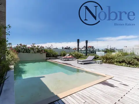 Departamento en Venta de Monoambiente