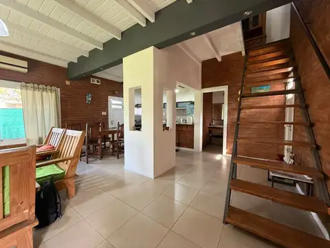 Casa en Venta 10 años
