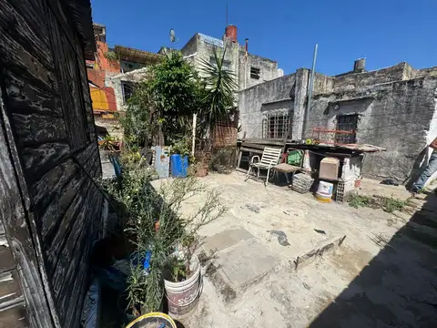 Casa en Venta en Villa Soldati, USD 110.000