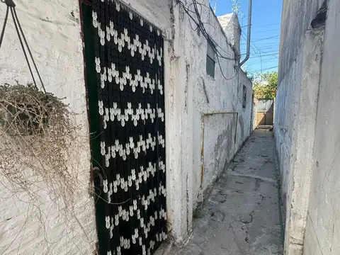 Casa en venta en Villa Soldati