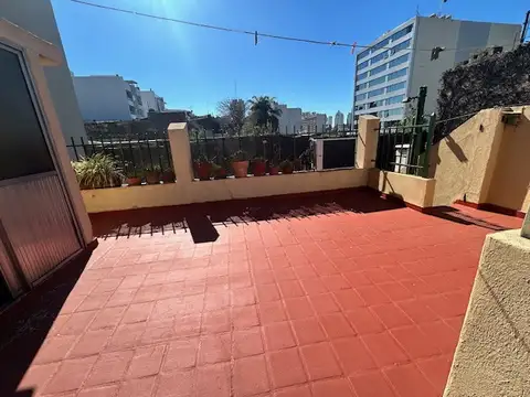 PH en venta en San Telmo, con TERRAZA.
