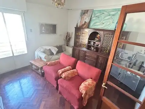 Depto Tipo Casa 5 ambientes con 1 baño