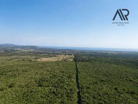 Chacra en venta de 3m2 ubicado en Piriápolis