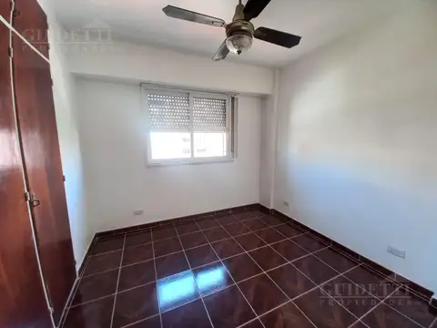 Departamento en Alquiler al Oeste
