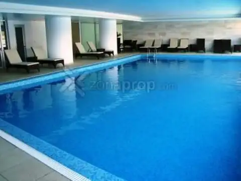 Departamento en Alquiler Temporal de 3 ambientes