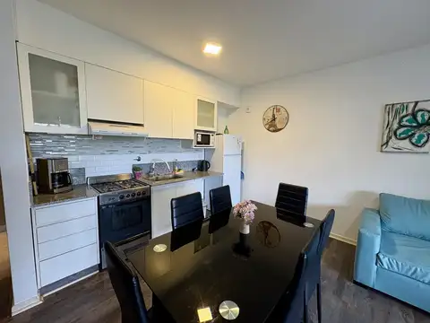 Departamento en Alquiler en Countries y Barrios Cerrados en Pilar, USD 750
