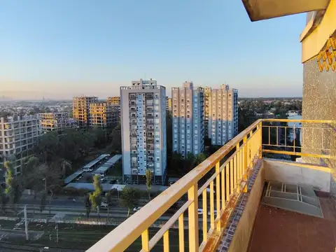 Bahia Blanca 580