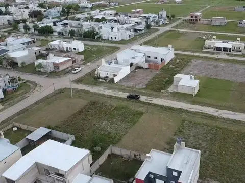 Terreno en Venta de 231,0 m2