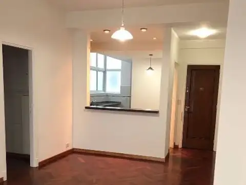 Departamento en Alquiler en Botanico, USD 850