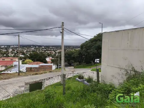 TERRENO EN VENTA EN TRES CERRITOS EXCELENTE VISTA