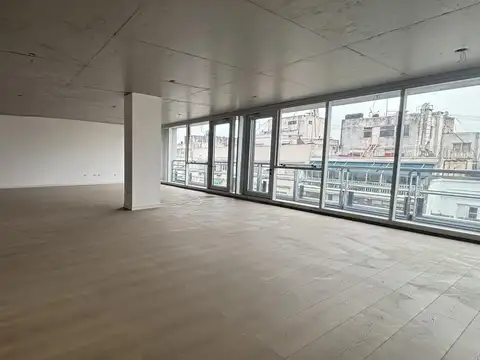 Oficina en Alquiler A Estrenar