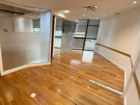 Oficina en Venta en Puerto Madero, USD 430.000