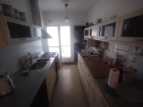 Avenida San Martín 400, Piso 3