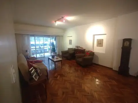 Avenida San Martín 400, Piso 3