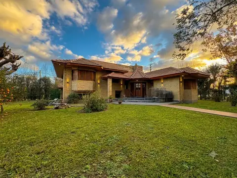 CASA EN VENTA EN ETCHEVERRY
