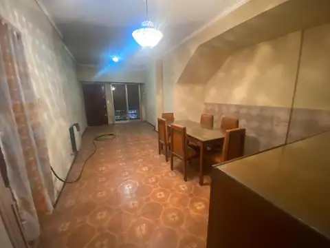 Depto Tipo Casa en Venta en Palermo, USD 250.000