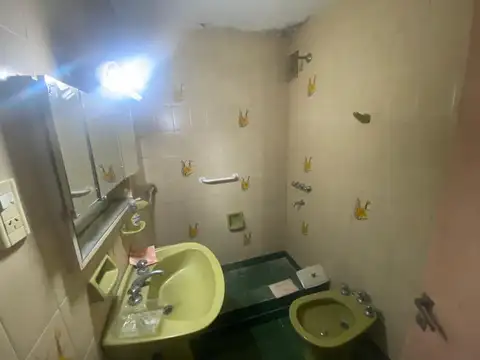 Depto Tipo Casa en Venta al Oeste