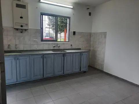 Depto Tipo Casa en Venta de 2 dormitorios