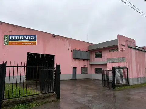 GALPON EN VENTA