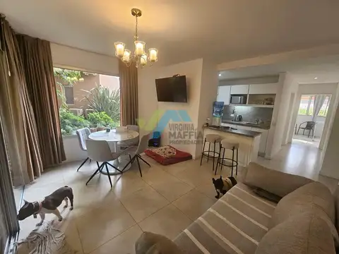 Departamento en Venta en Villa del Lago, USD 165.000