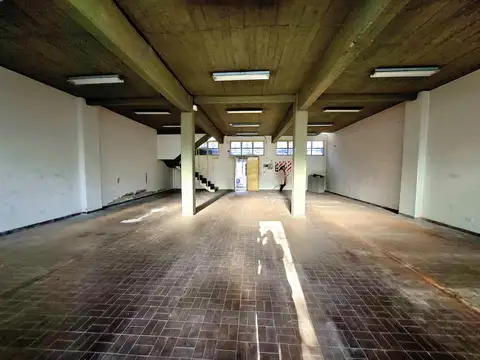 Local en Venta A Estrenar