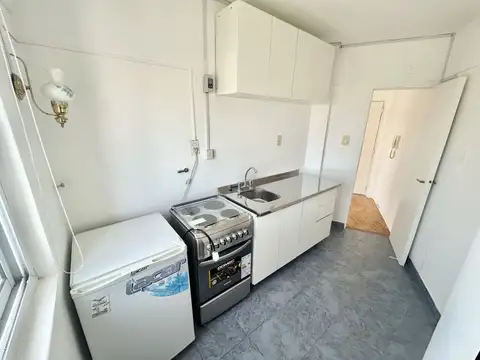 Departamento en Venta en Floresta, USD 64.000