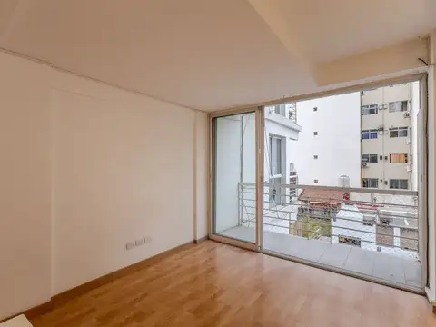 VENTA MONOAMBIENTE CON COCHERA Y PILETA AV BOEDO 