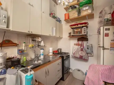 Depto Tipo Casa en Venta en Villa Urquiza, USD 220.000