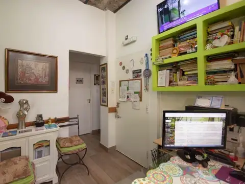 Depto Tipo Casa en Venta de 4 dormitorios