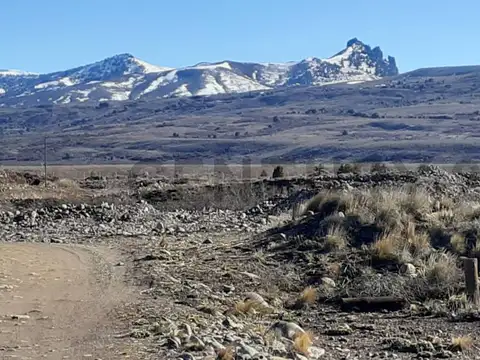 Ruta 40 , Piso 0