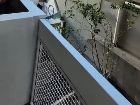 Departamento en Alquiler Temporal en Microcentro, USD 330