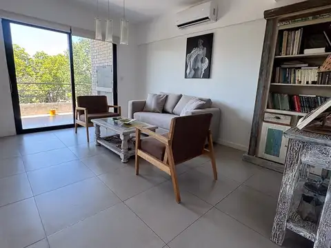Departamento en Venta en Delta del Tigre, USD 130.000