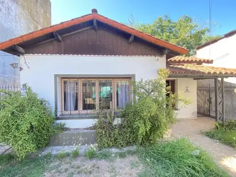 Casa en Venta de 1 dormitorio