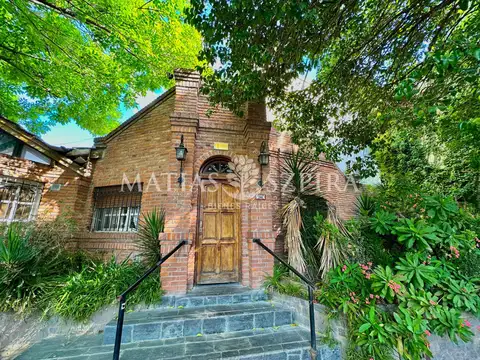Casa - Venta - Argentina, Morón - Sarmiento 376