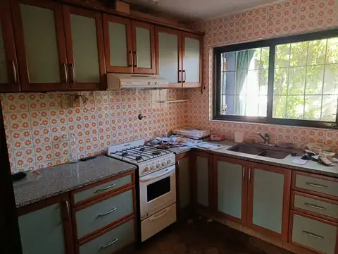 Casa en Venta en Castelar Sur, USD 160.000