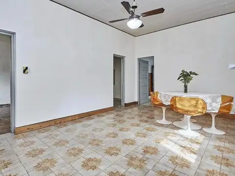 Depto Tipo Casa en Venta de 2 dormitorios