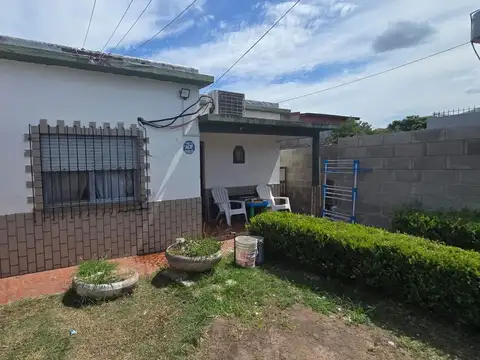 VENTA CASA JOSE C PAZ OPORTUNIDAD