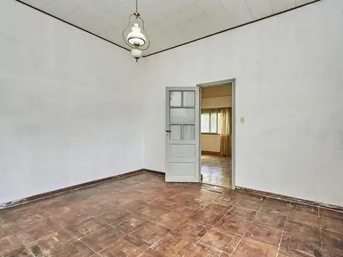 Depto Tipo Casa en Venta en José Clemente Paz, USD 60.000