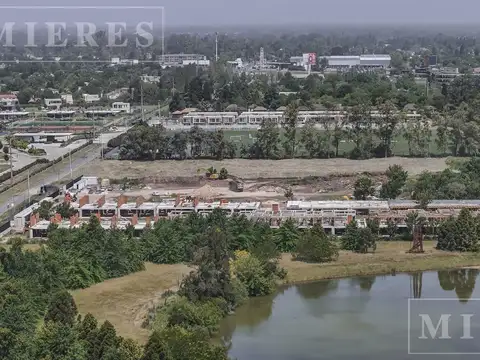 Townhouses en venta en Ovejitas Pilar