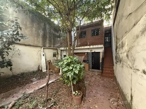 Depto Tipo Casa en Alquiler de 1 dormitorio